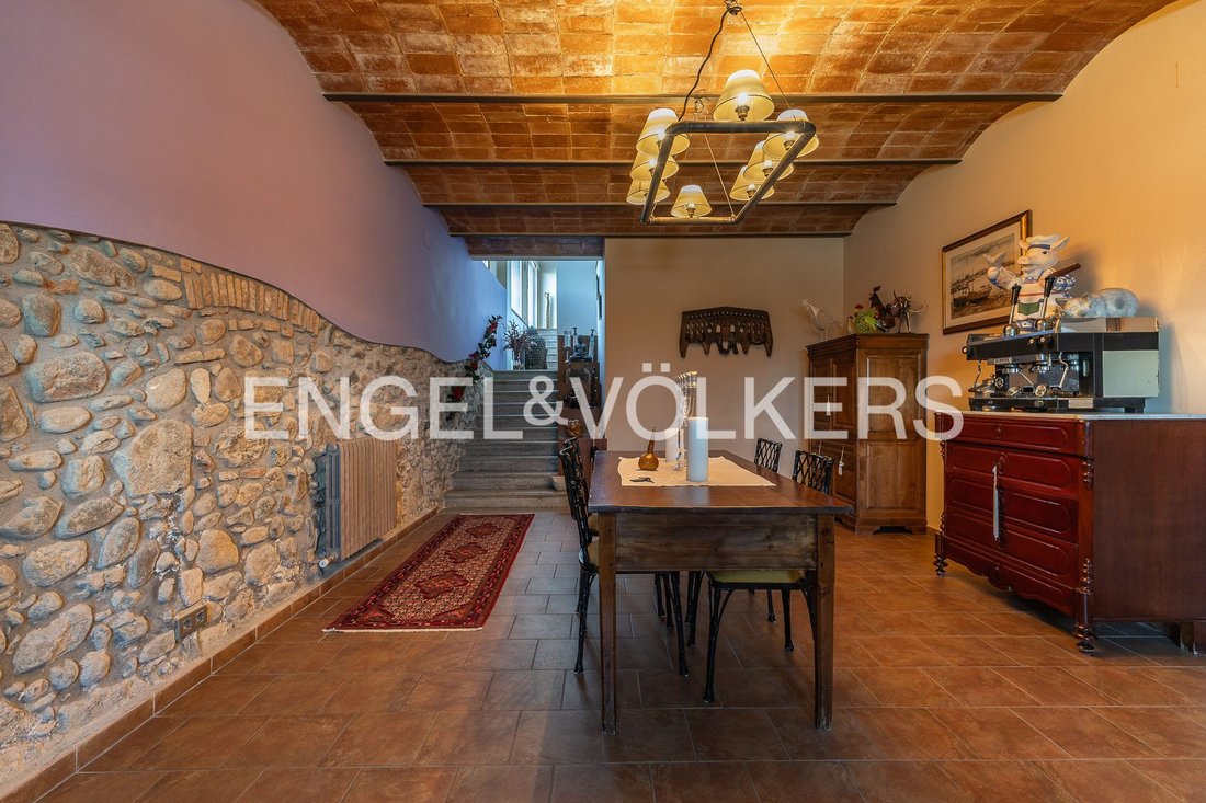 House in les Franqueses del Valles, Catalonia, Spain 2 - 16704138