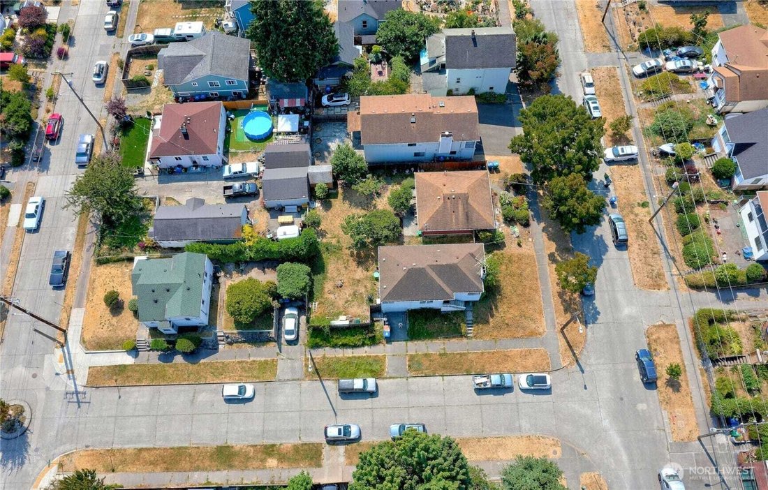 House in Seattle, Washington, United States 2 - 18689562