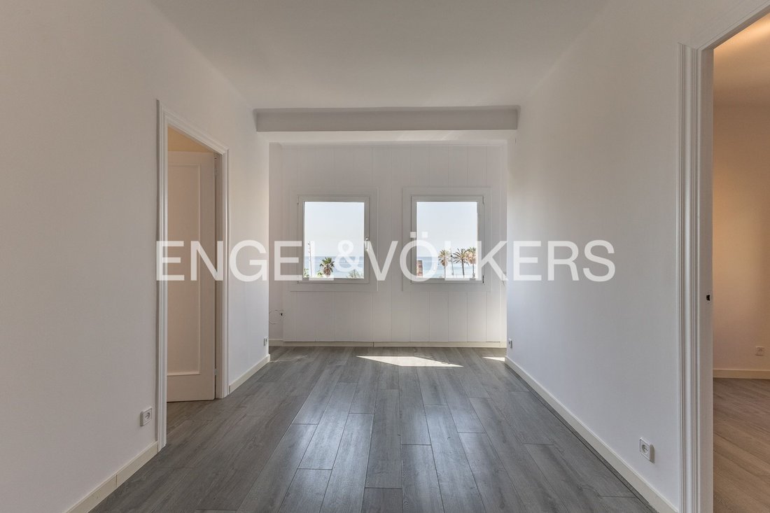 Apartment in la Barceloneta, Ciutat Vella, Barcelona 3 - 18493995