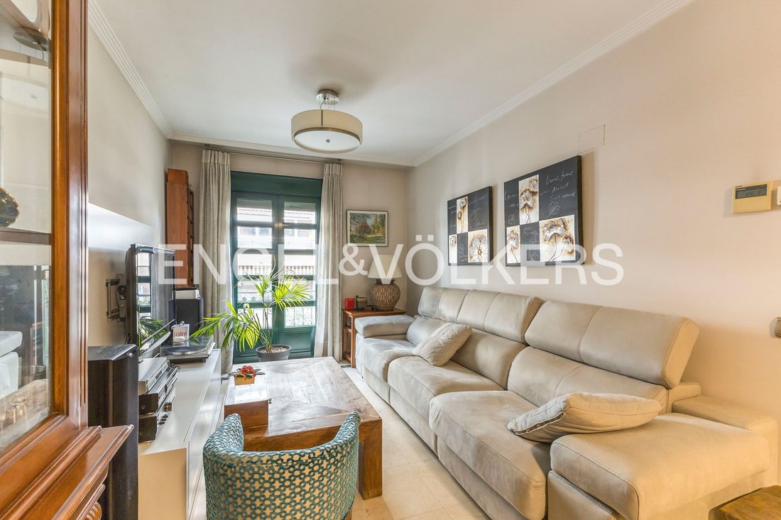 Apartamento en Chamberí, Madrid, España 1 - 18286667