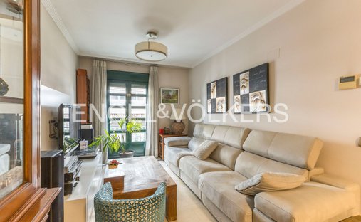 Apartamento en Chamberí, Madrid, España 1