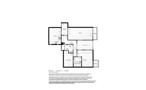 Appartement à Retiro, Madrid, Espagne 1