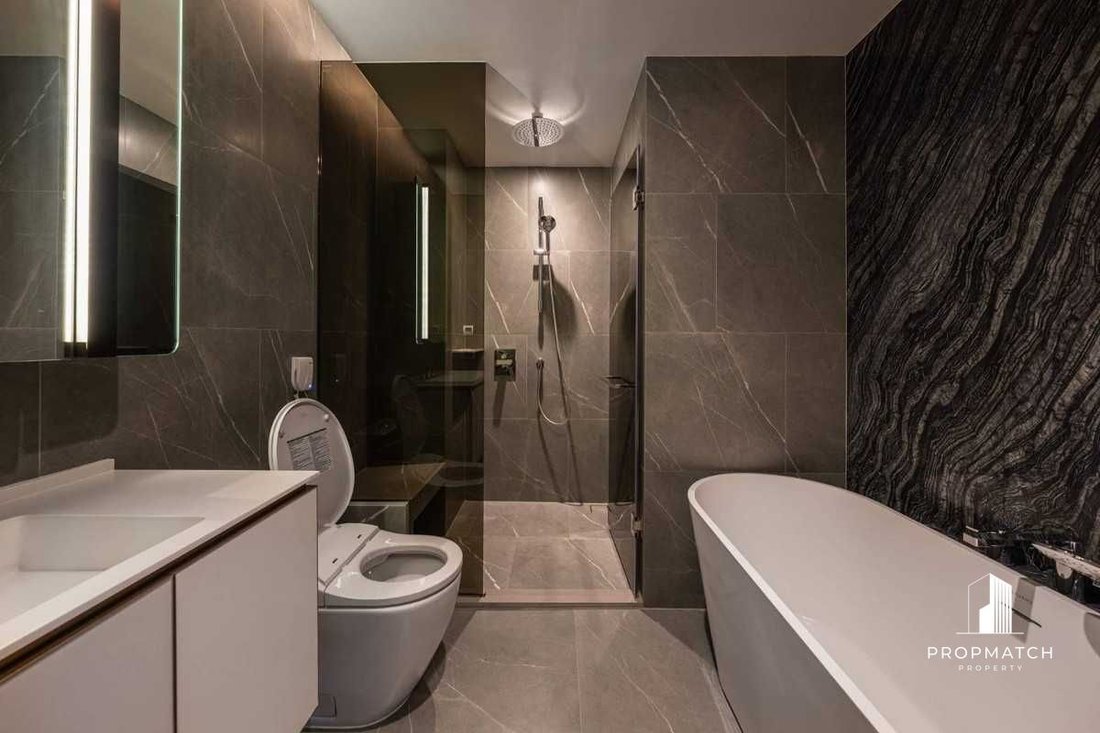 Condo in Bangkok, Bangkok, Thailand 4 - 18686679