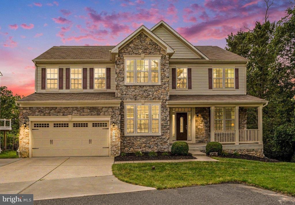 Maison à Bel Air, Maryland, États-Unis 1 - 18690714