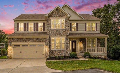 Haus in Bel Air, Maryland, Vereinigte Staaten 1
