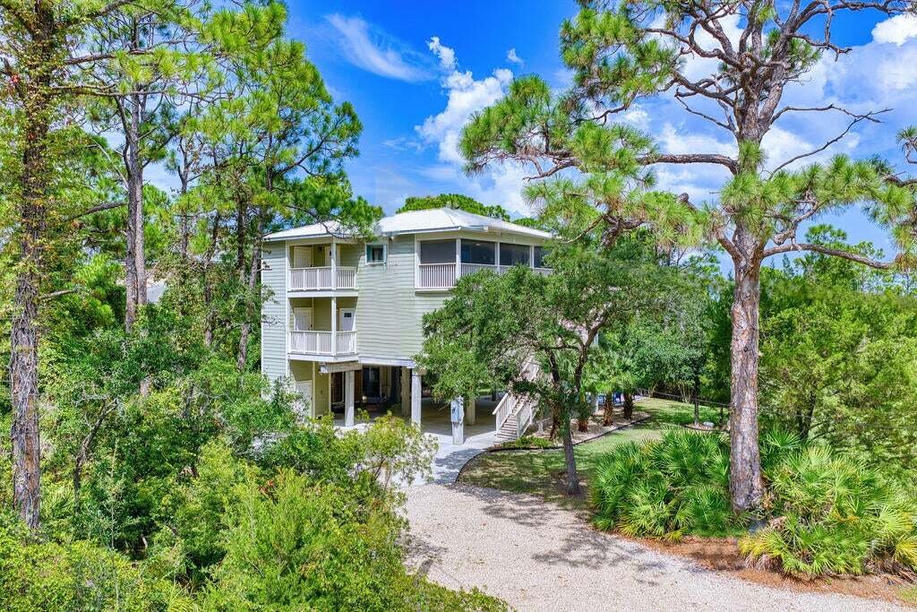 House in Saint George Island, Florida, United States 4 - 18689179