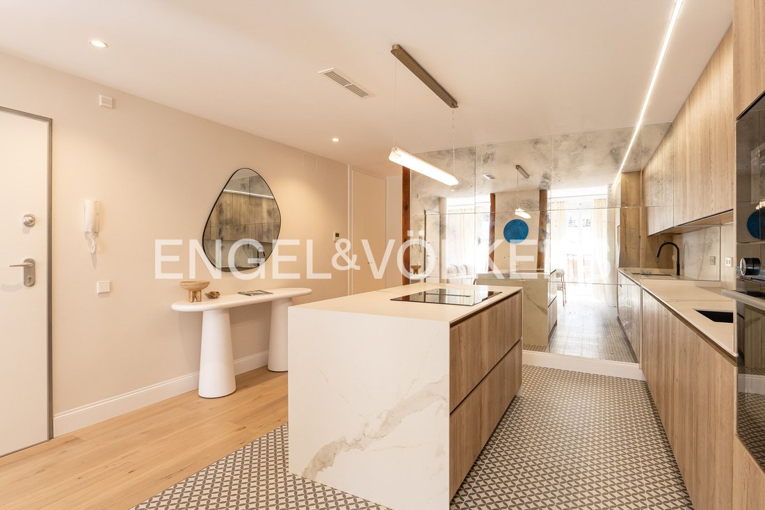 Apartment in Centro, Madrid, Spain 3 - 17454542
