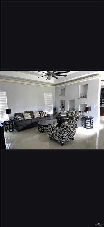 House in McAllen, Texas, United States 4 - 18689284