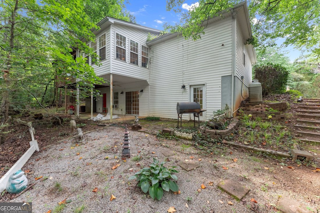 Casa en Murrayville, Georgia, Estados Unidos 4 - 18690897