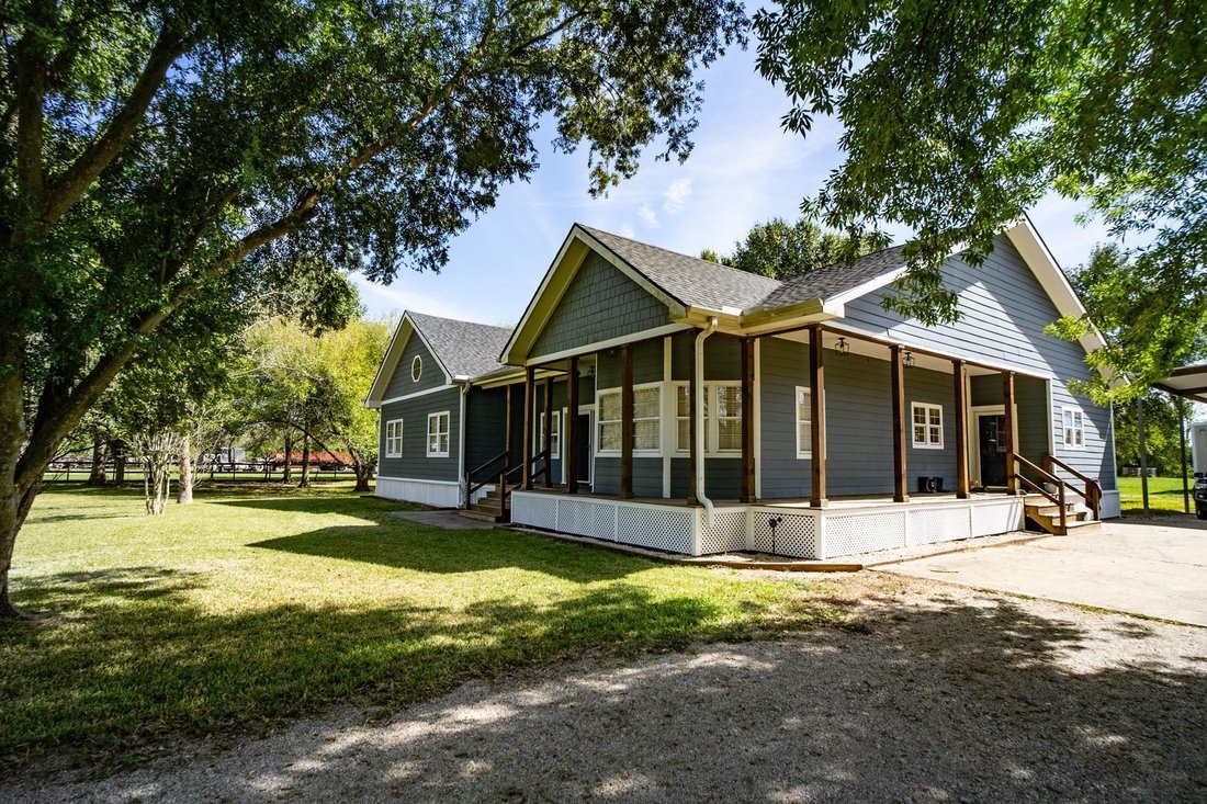 House in Rosharon, Texas, United States 2 - 18690145