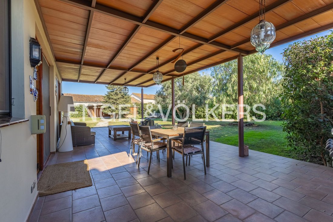 House in les Franqueses del Valles, Catalonia, Spain 5 - 16704138