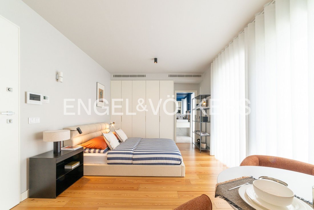 Appartement à Santo António, Lisbonne, Portugal 3 - 18479477