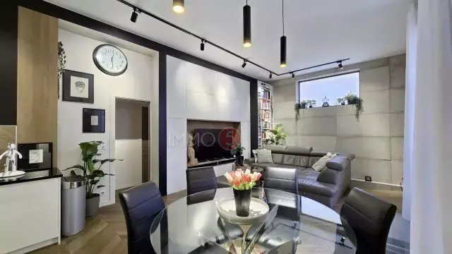 Wohnung in Thiers, Le Raincy, Frankreich 2 - 17451318