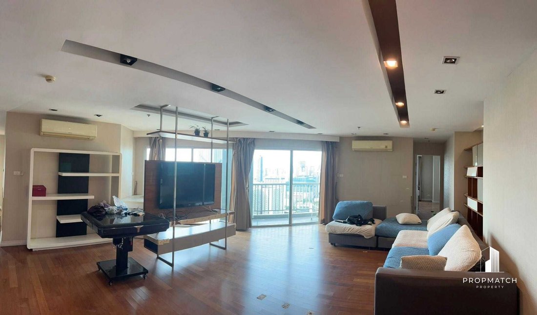 Condo in Bangkok, Bangkok, Thailand 5 - 18686860