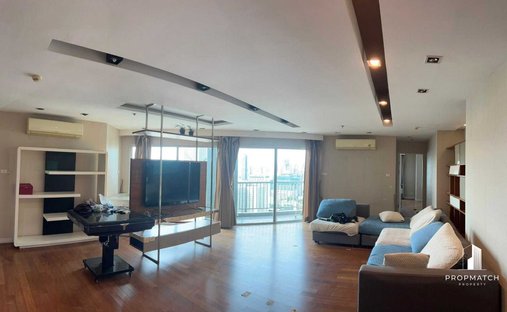 Condominio a Bangkok, Bangkok, Thailandia 1