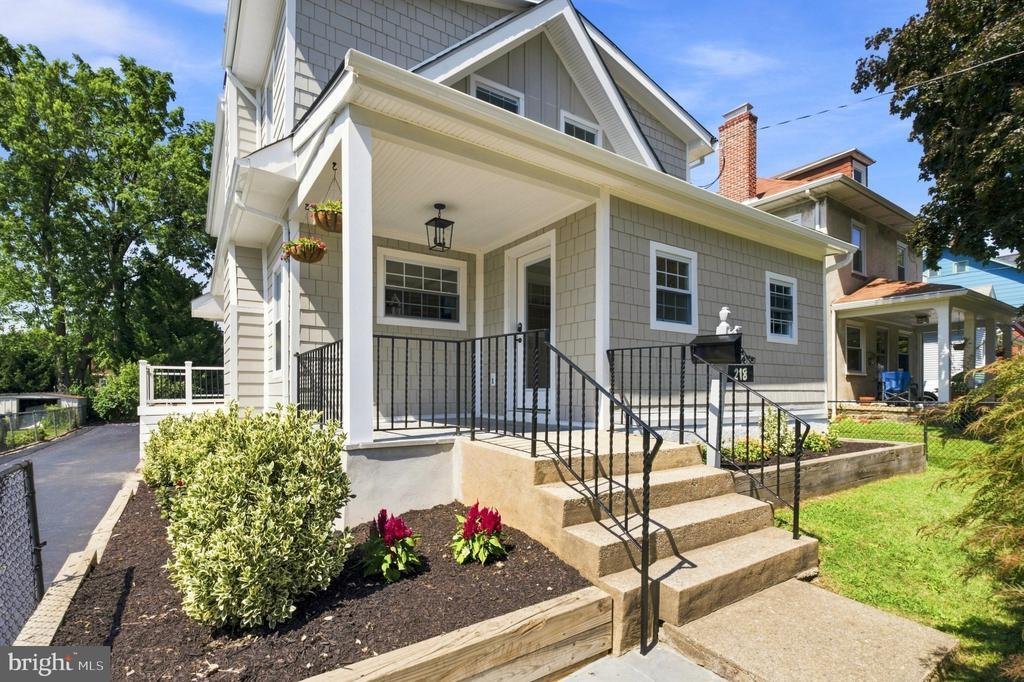 House in Ardmore, Pennsylvania, United States 1 - 18690704