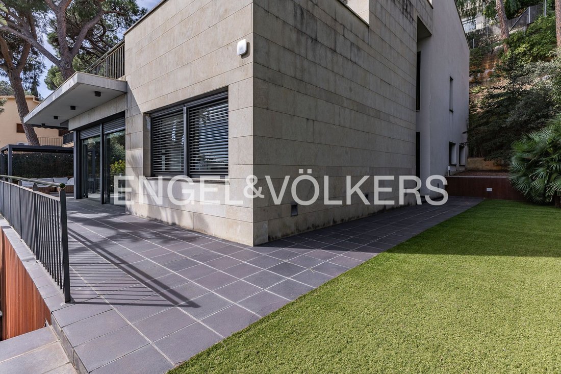 Maison à Premià de Dalt, Catalogne, Espagne 4 - 18355000