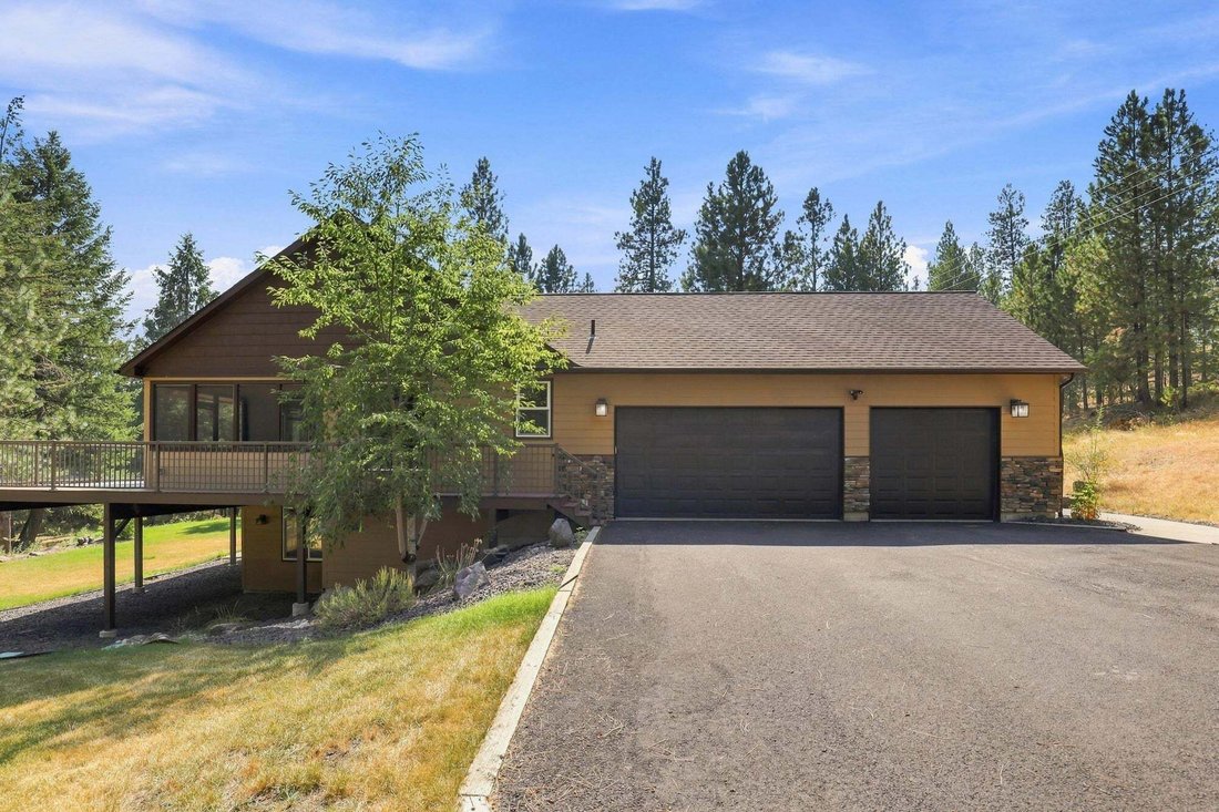 House in Spokane Valley, Washington, United States 2 - 18689312