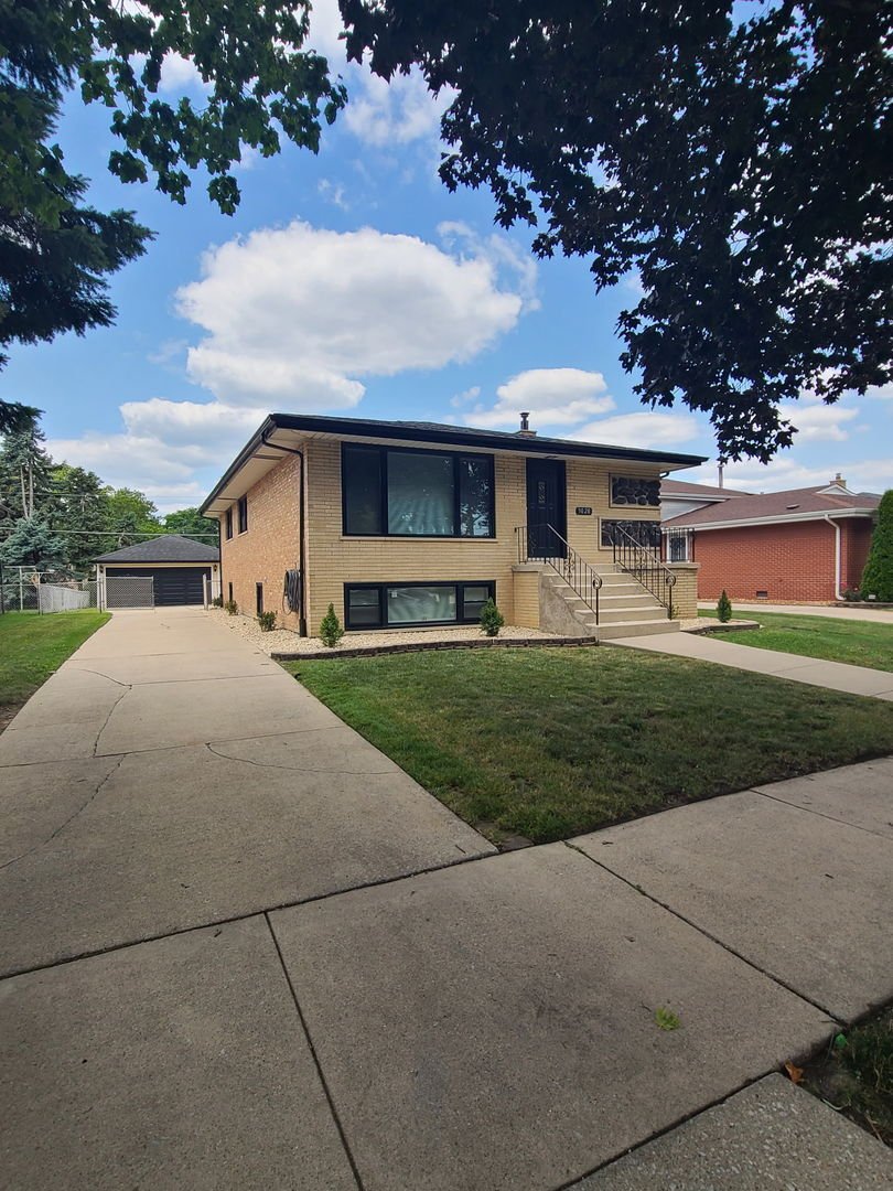 Casa en Oak Lawn, Illinois, Estados Unidos 2 - 18690416