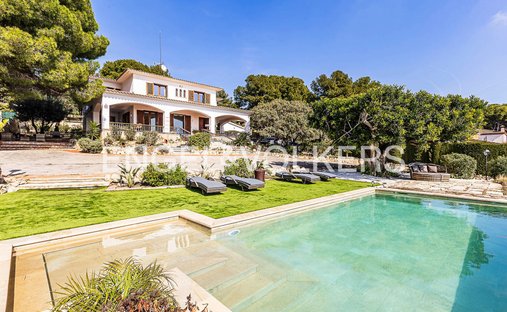 Casa en Roda de Bará, Cataluña, España 1
