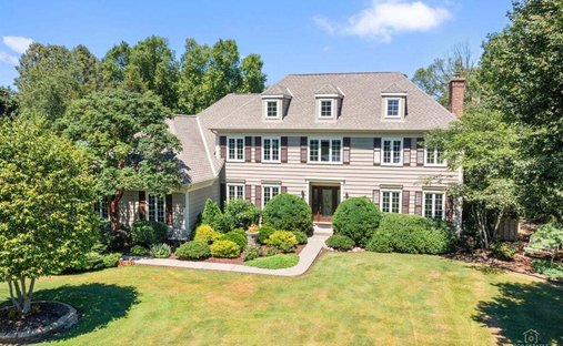Casa en Long Grove, Illinois, Estados Unidos 1