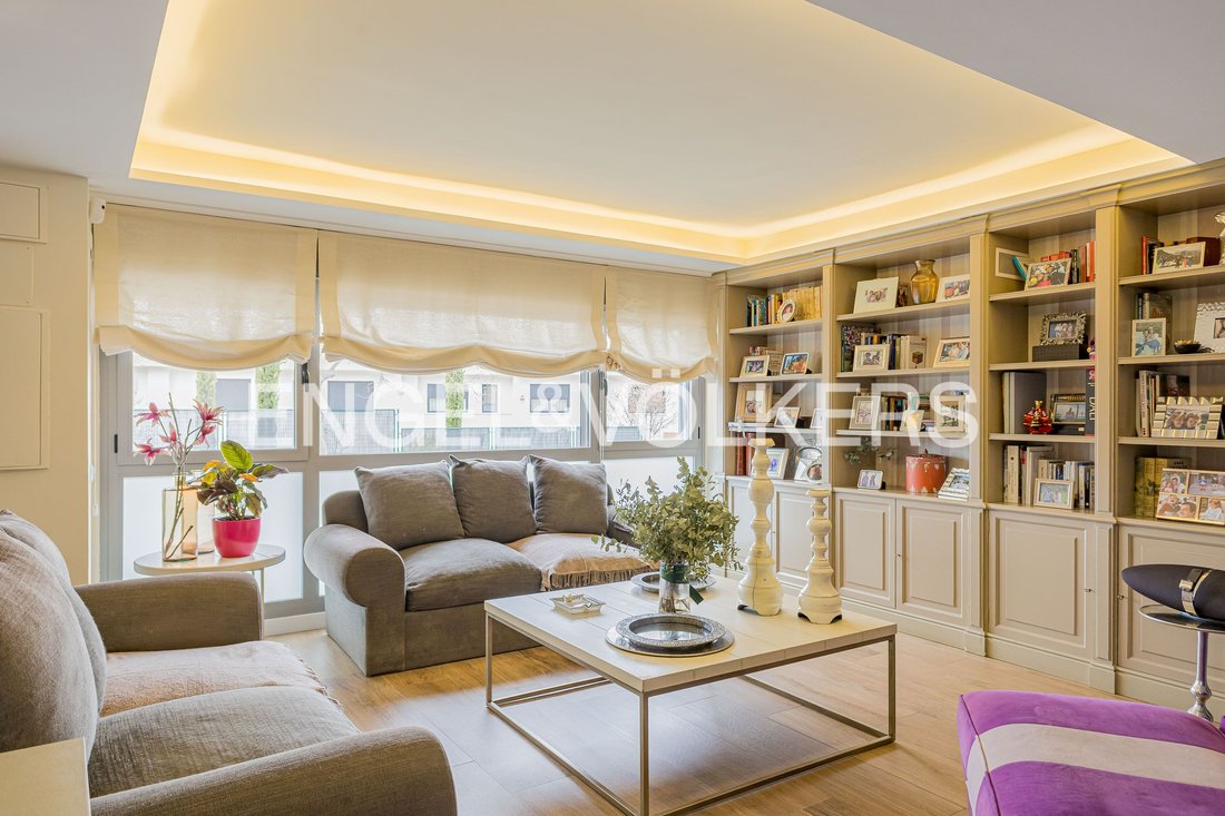 House in Boadilla del Monte, Comunidad de Madrid, Spain 2 - 17352800