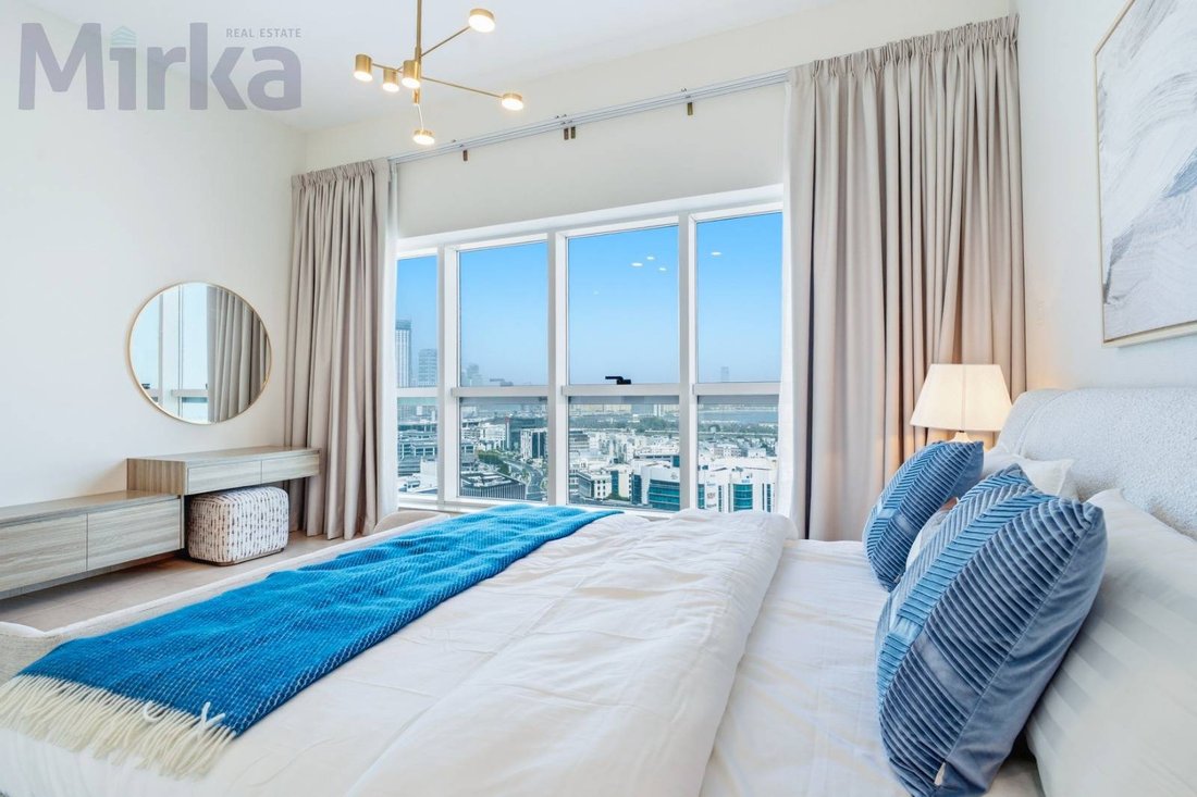Wohnung in Downtown Dubai, Dubai, Vereinigte Arabische Emirate 3 - 18688077
