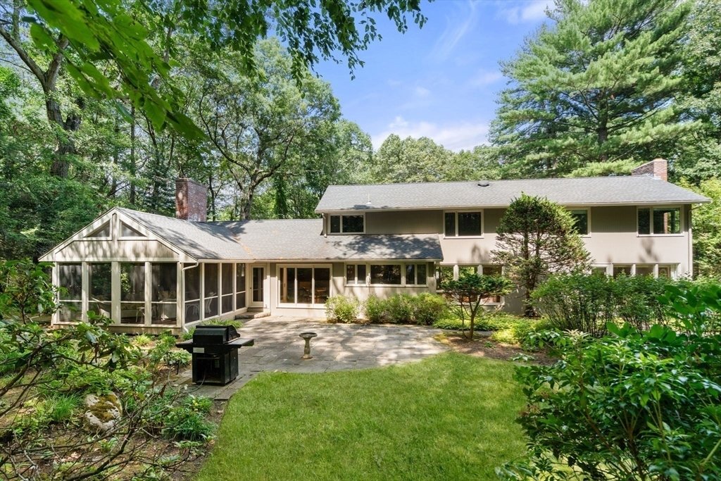 Casa a Weston, Massachusetts, Stati Uniti 2 - 18688718