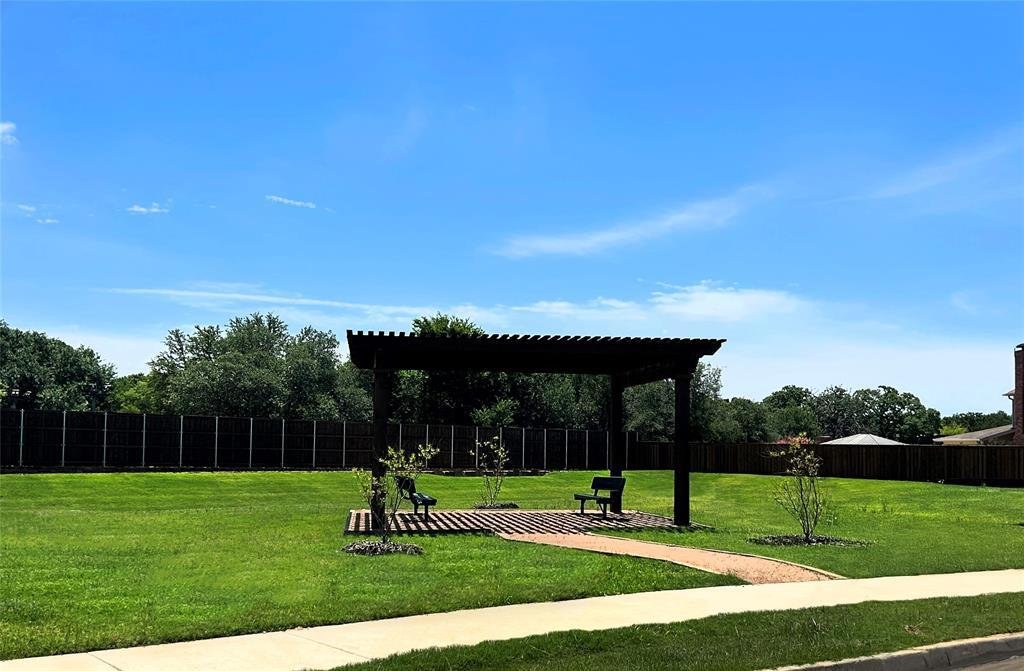 House in Arlington, Texas, United States 5 - 18687569