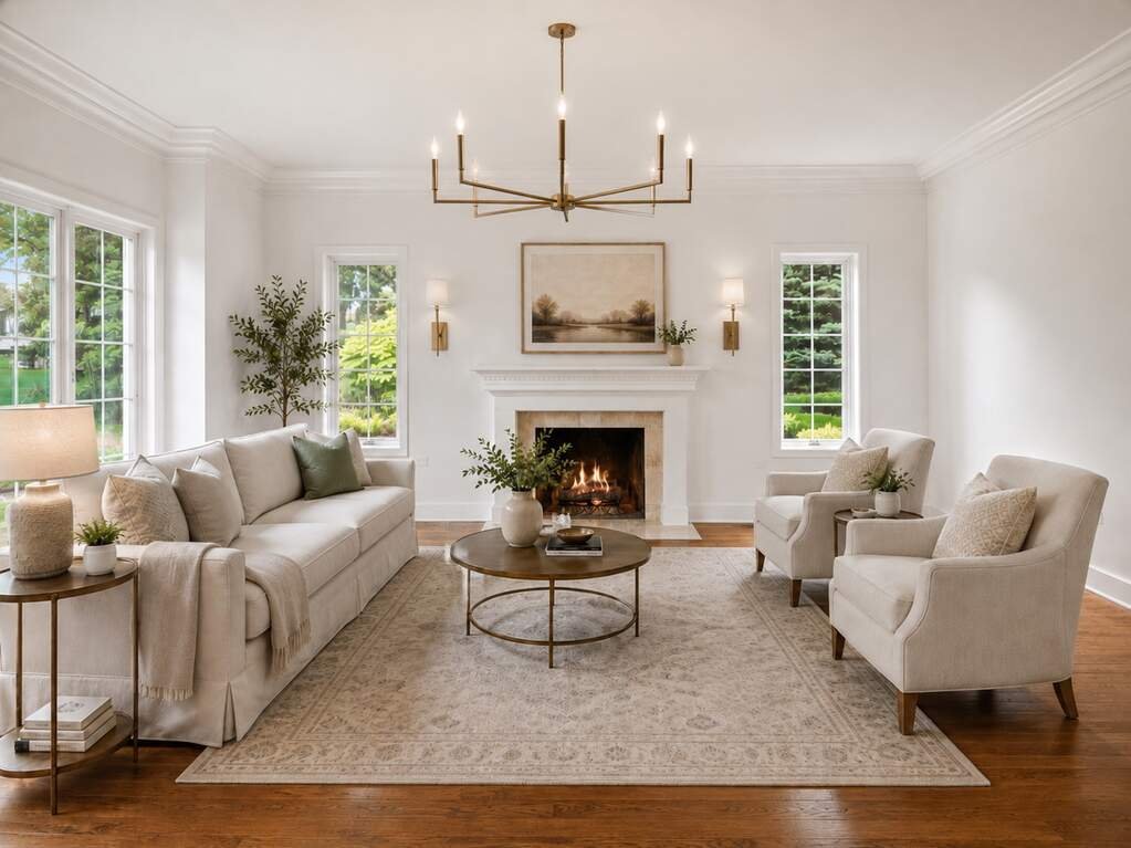 House in Burr Ridge, Illinois, United States 4 - 18385824