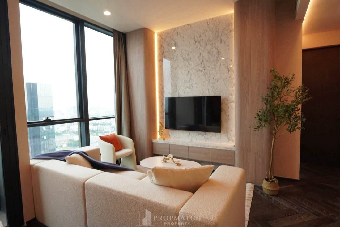 Condo in Bangkok, Bangkok, Thailand 5 - 18686503