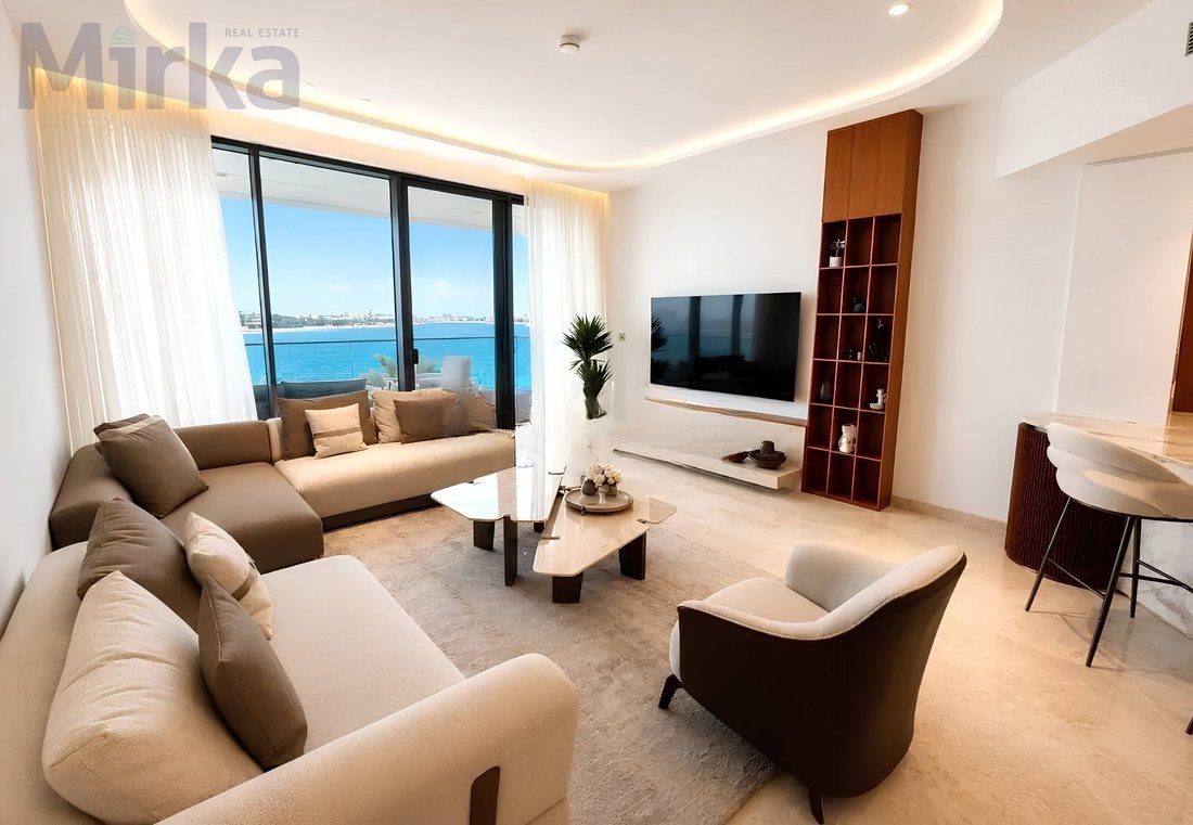 Apartment in Palm Jumeirah, Dubai, United Arab Emirates 1 - 18688120