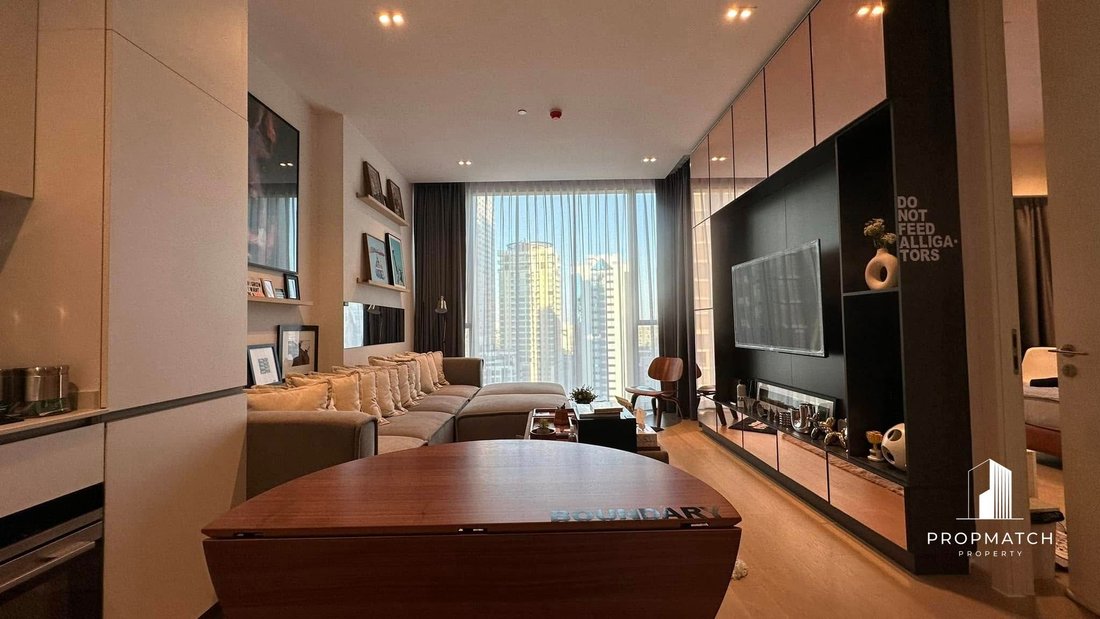 Condo in Bangkok, Bangkok, Thailand 2 - 18687204