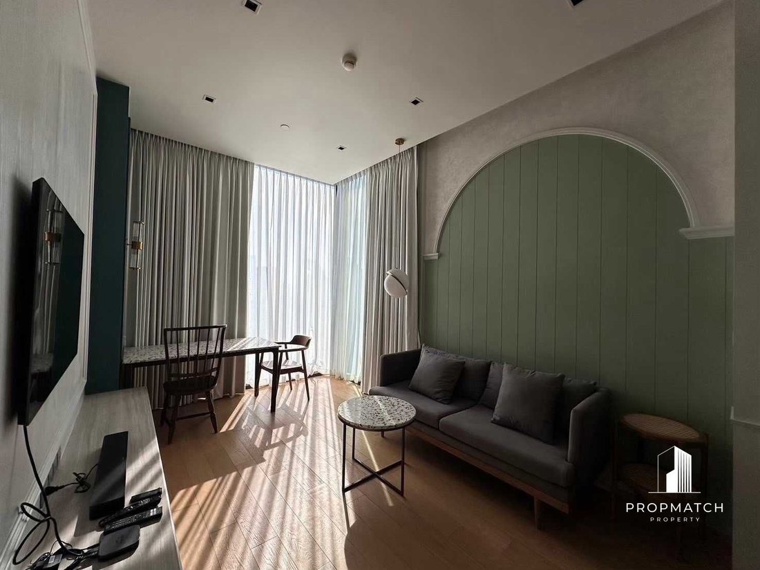 Condo in Bangkok, Bangkok, Thailand 4 - 18686773