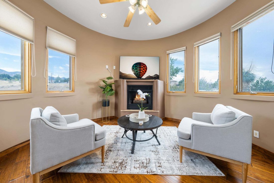 House in Albuquerque, New Mexico, United States 4 - 18311578