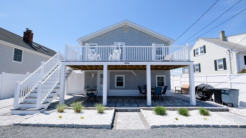 House in Seabrook, New Hampshire, United States 1 - 18688645