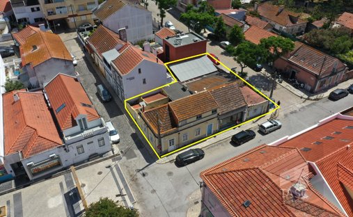 Apartment in Caparica e Trafaria, Setubal, Portugal 1