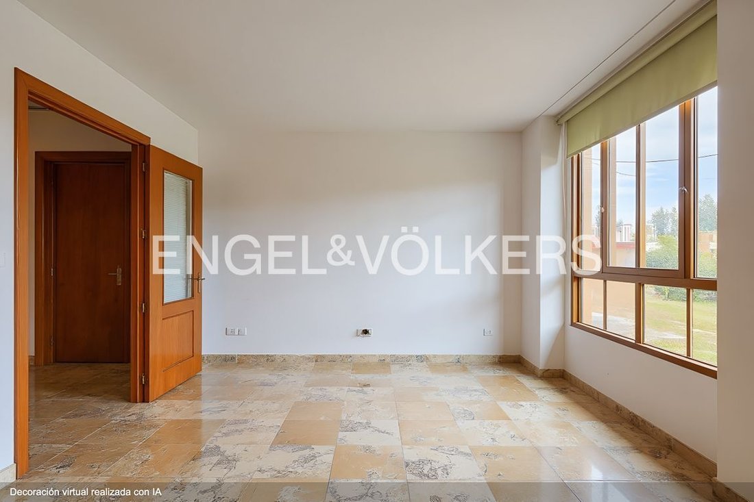Apartment in Ciutat Vella, Valencia, Spain 2 - 16565166