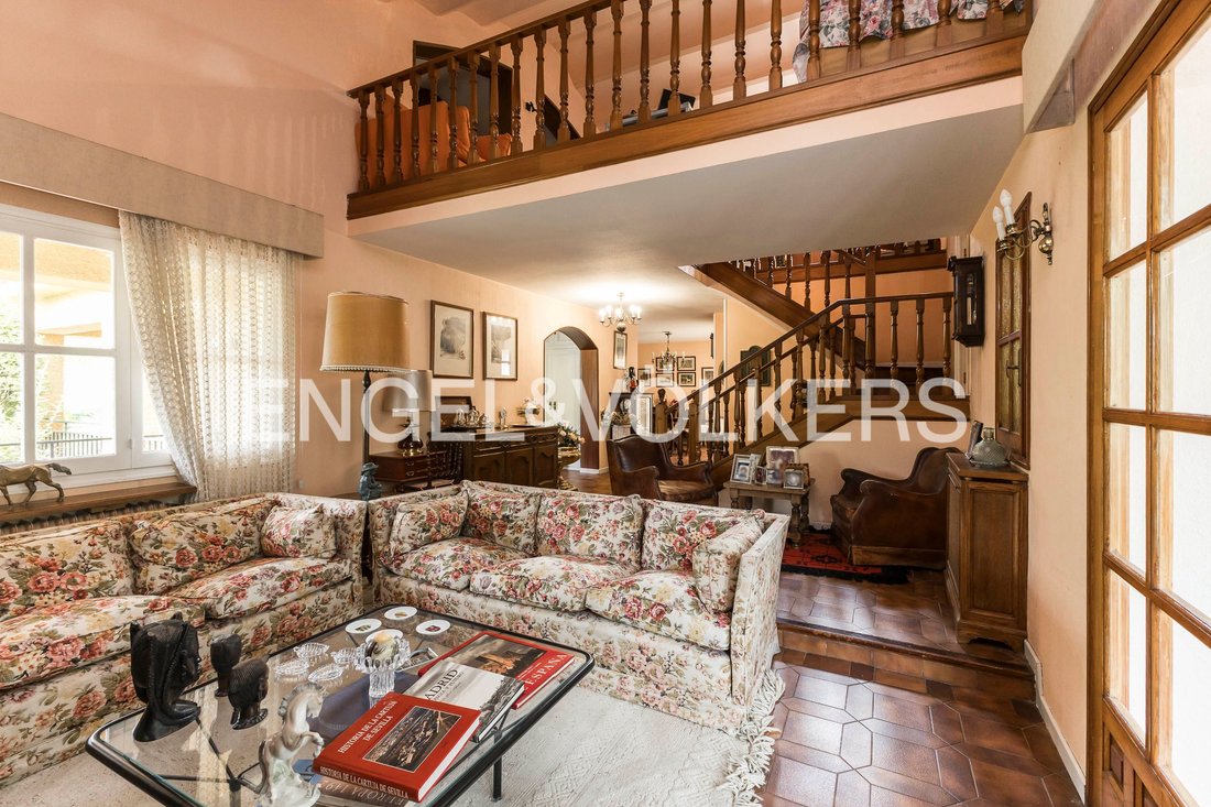 House in Tres Cantos, Comunidad de Madrid, Spain 2 - 18322281