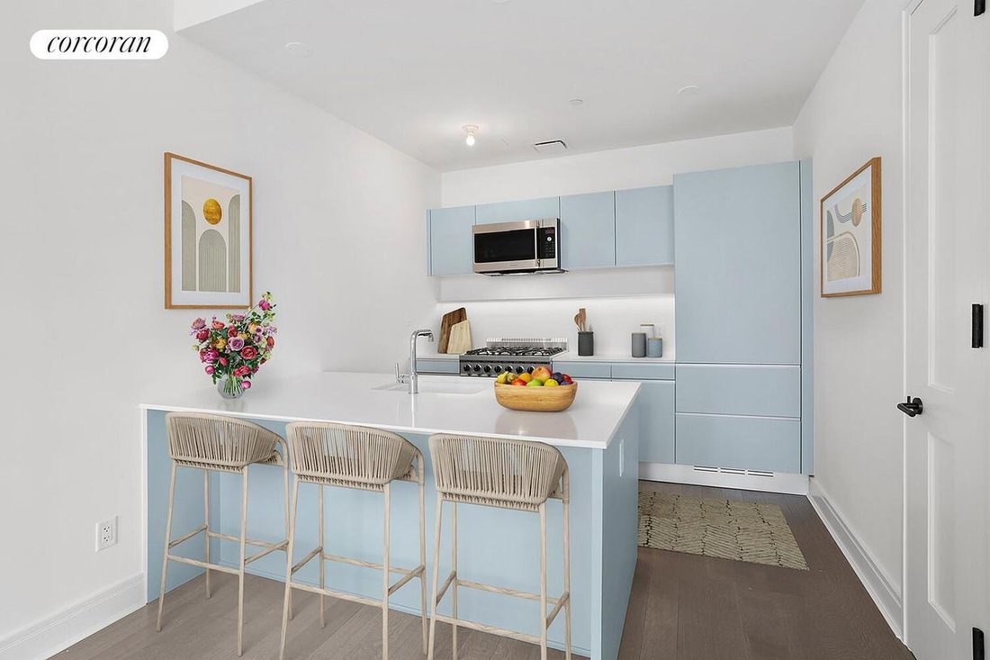 Condo in New York, New York, United States 2 - 18691850