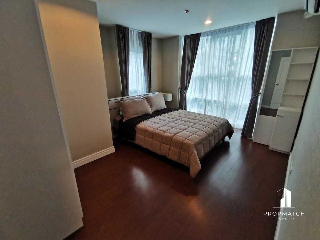 Condo in Bangkok, Bangkok, Thailand 4 - 18686617
