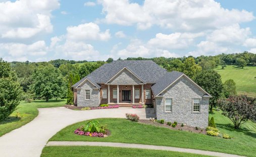 Maison à Richmond, Kentucky, États-Unis 1