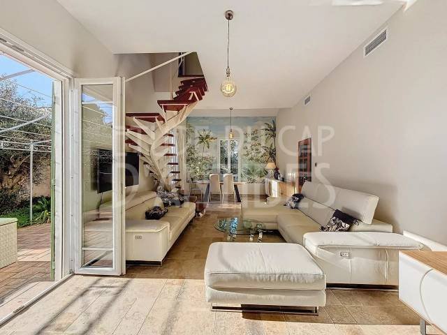 Villa in Fontmerle, Antibes, France 5 - 17693185