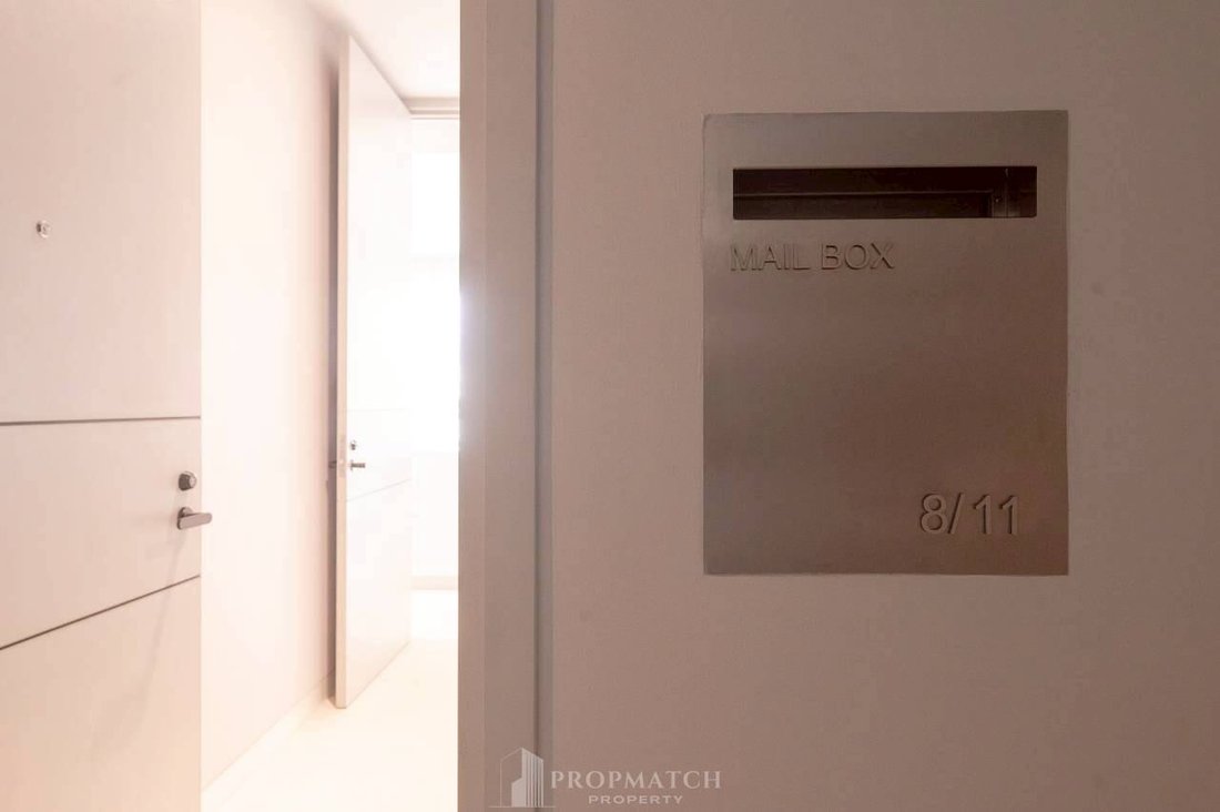 Condo in Bangkok, Bangkok, Thailand 2 - 18686520