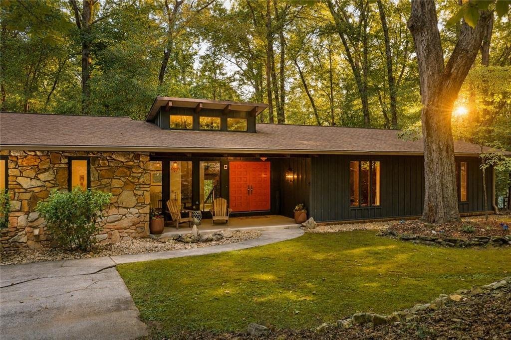 House in Kennesaw, Georgia, United States 2 - 18690344