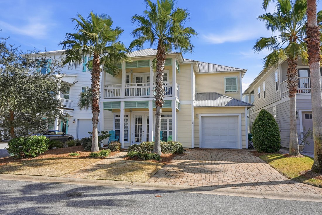 House in Miramar Beach, Florida, United States 3 - 18689588