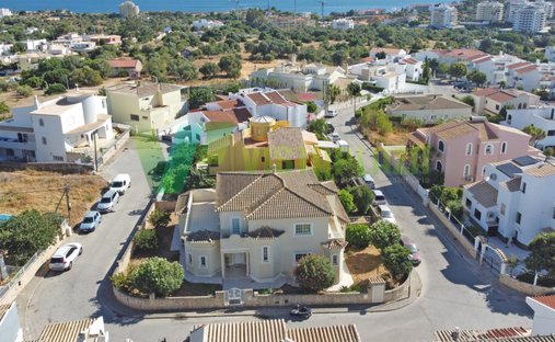 Maison à Portimão, Algarve, Portugal 1