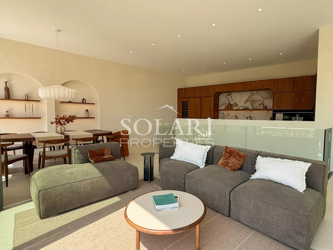 Villa in Théoule-sur-Mer, Provence-Alpes-Côte d'Azur, France 4 - 18502980