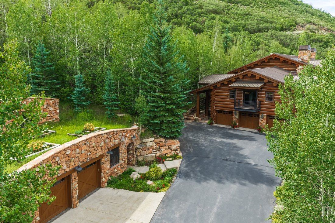 House in Park City, Utah, United States 2 - 18681696