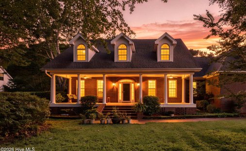 House in Sea Breeze, North Carolina, United States 1